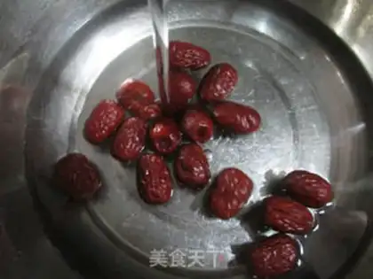 Make Porridge step 2