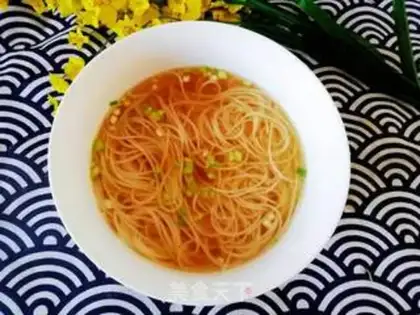 Make Yin-chun step 6