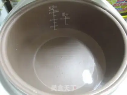 Make Porridge step 3