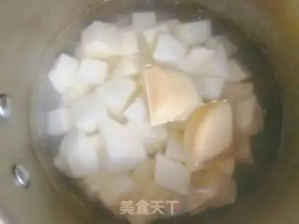 Make Cheese potatoes step 2