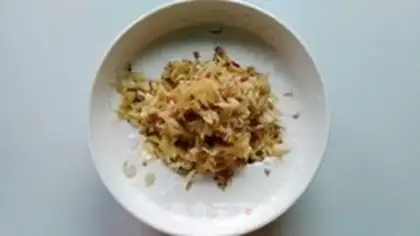 Make radish cake step 10
