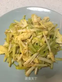 Make Eggs are fried step 10