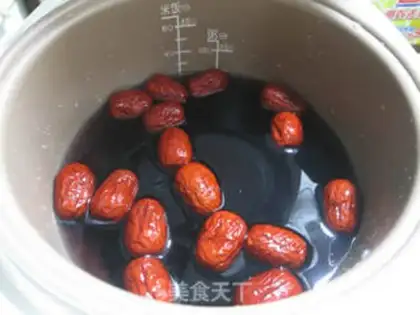 Make Porridge step 4