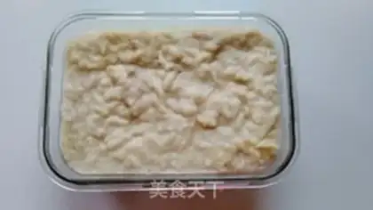 Make radish cake step 12
