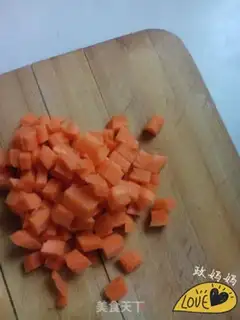 Make A bean cake step 2