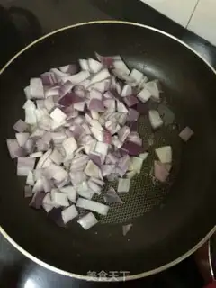 Make Curry cow step 6