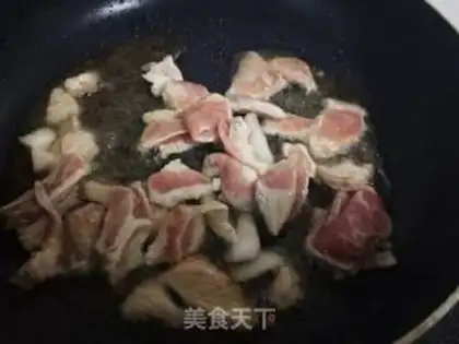 Make Red eggplant step 5