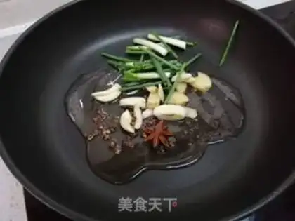 Make A mackerel step 8