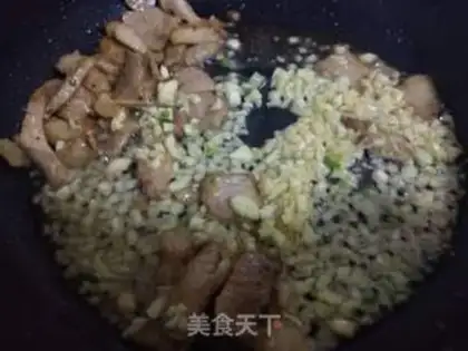 Make Red eggplant step 6