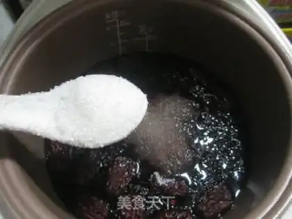 Make Porridge step 7