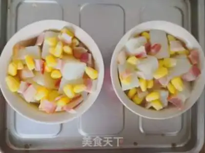 Make Cheese potatoes step 6