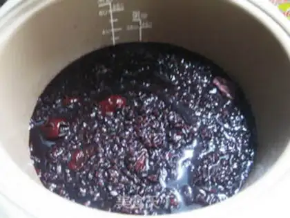 Make Porridge step 8