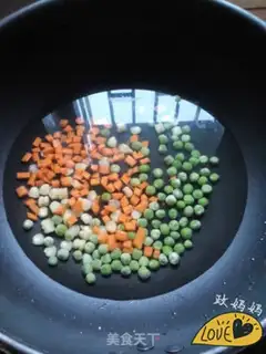 Make A bean cake step 5