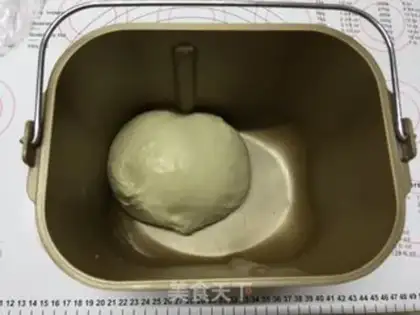 Make Claw bread step 10