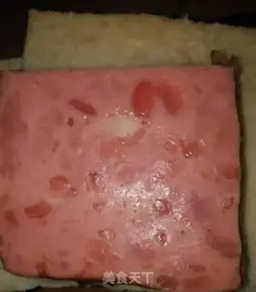 Make A sandwich step 1