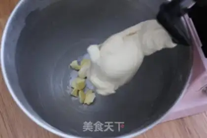 Make Roast intestines step 1