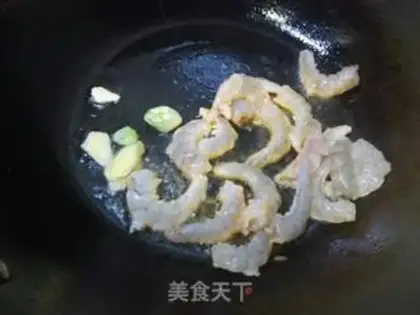Make Crayfish step 3
