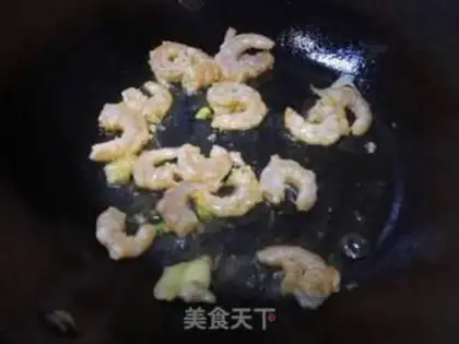 Make Crayfish step 4