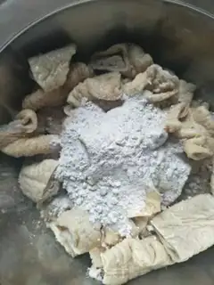 Make A sandwich step 3