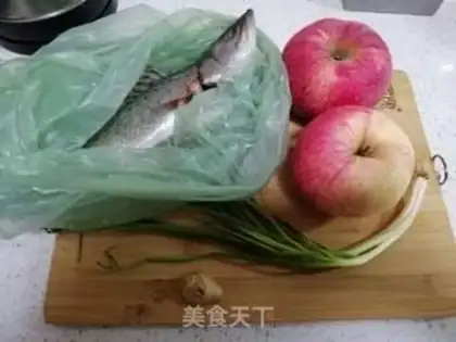 Make Pie soup step 0