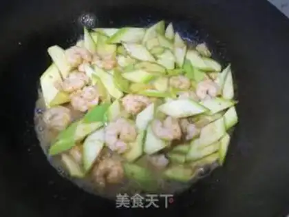 Make Crayfish step 5