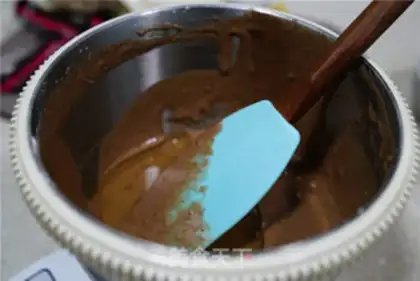 Make Pearl Madeleine step 4