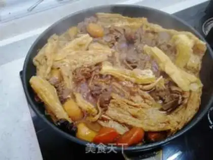 Make A mackerel step 14