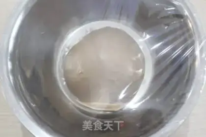 Make Coalball buns step 3
