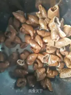 Make Pyramid step 2