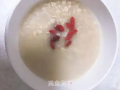 Make Oatmeal step 2