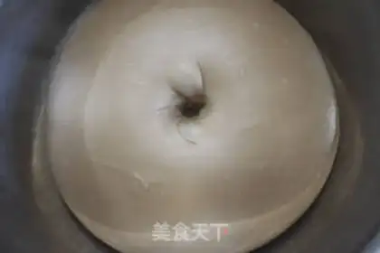 Make Coalball buns step 4