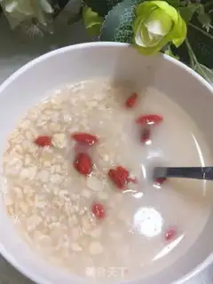 Make Oatmeal step 3