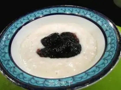 Make Blueberry Mush step 9