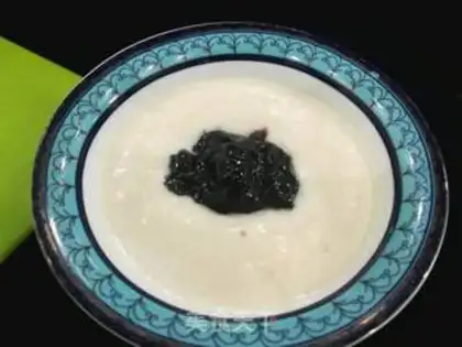 Make Blueberry Mush step 10