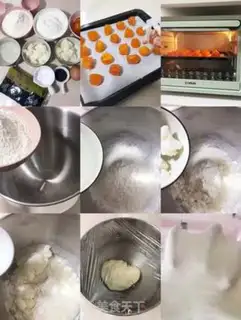Make Souffle step 0