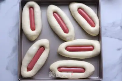 Make Roast intestines step 11