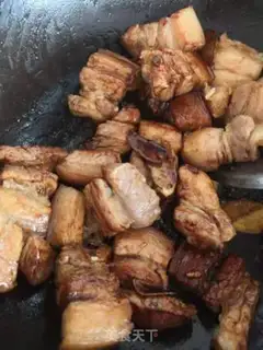 Make Red meat step 2