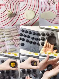 Make Souffle step 2