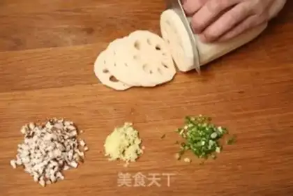 Make The evaporation trap step 0