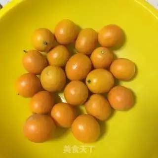 Make Orange lemonade step 0