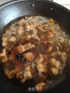 Make Red meat step 3