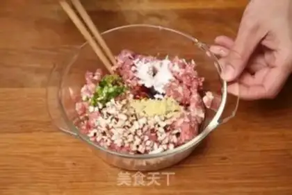 Make The evaporation trap step 1