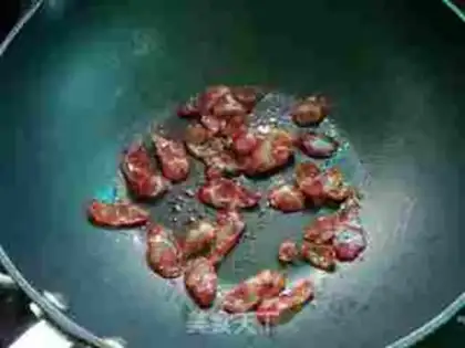 Make Weenie fried fans step 5