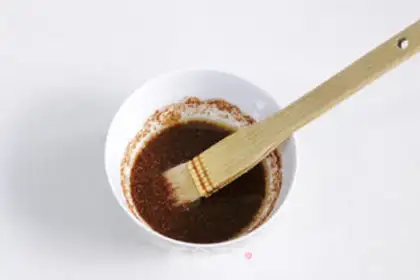 Make Favorite tofu step 1