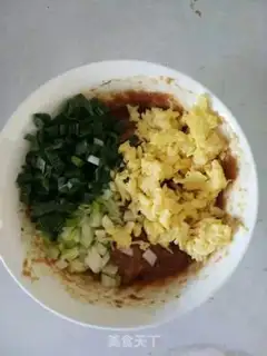 Make Cabbage step 1
