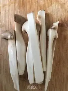 Make Pumpkin step 1