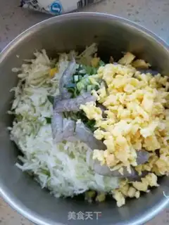 Make Cabbage step 2