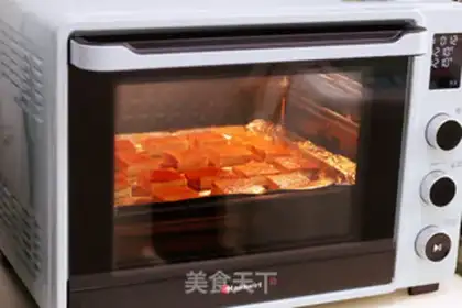 Make Favorite tofu step 4