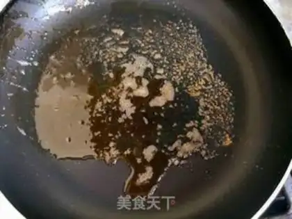 Make Butter fries step 2
