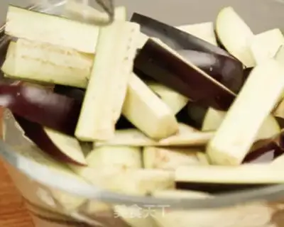Make Fish and cheese step 1